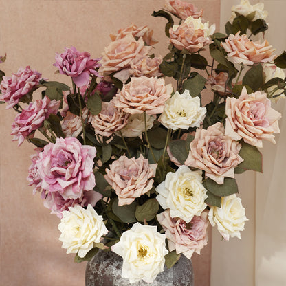 Dekorative Künstliche Blumen