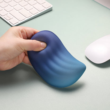 Ergonomische Gel Maus Handgelenkpolster