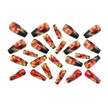 Kunstvolle Nagelverzierungset Brehn