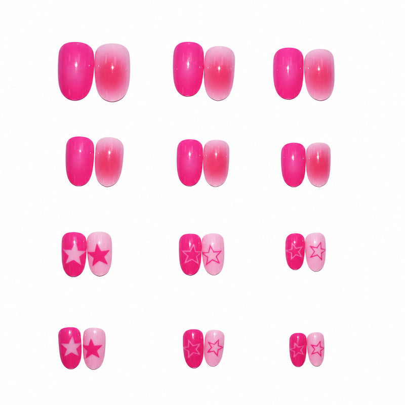 Press on Nails Brehn