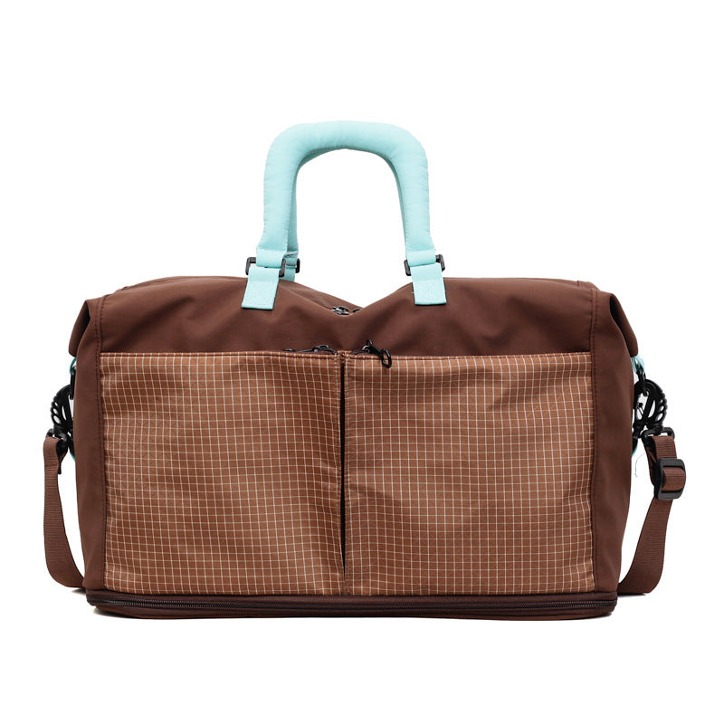 Sportliche Reisetasche Brehn