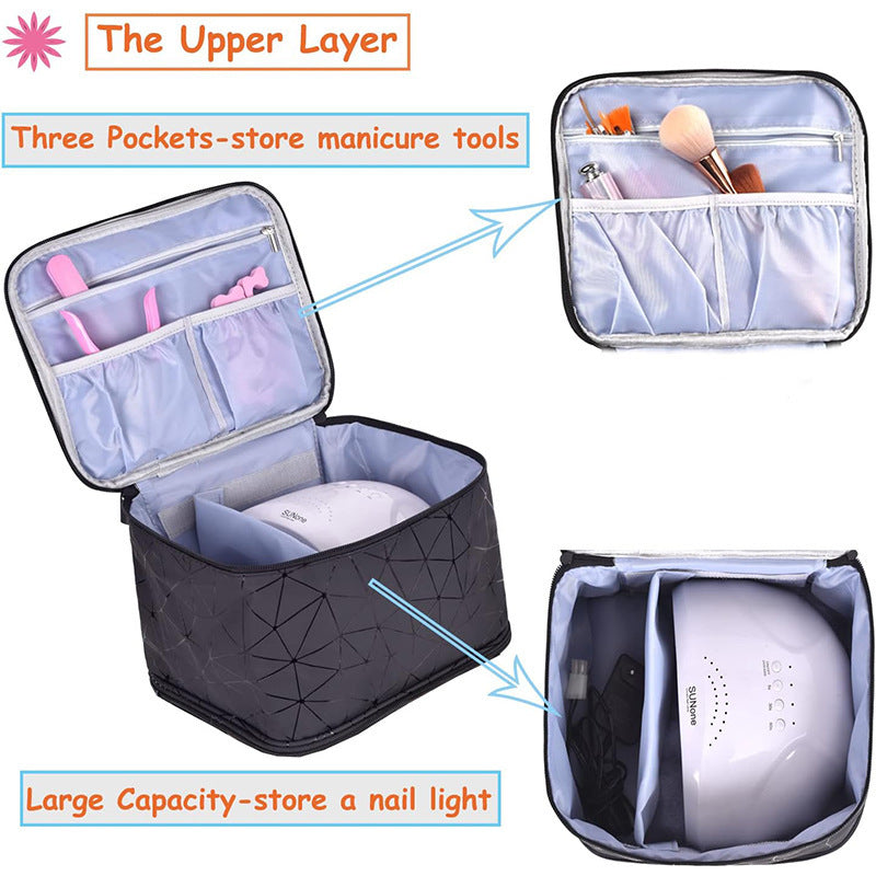 Kosmetik Organizer-Tasche Brehn