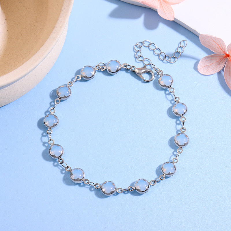 Elegante Statement-Armband Brehn