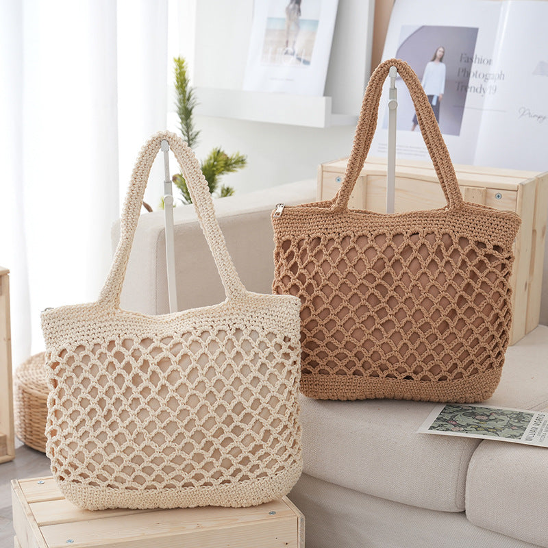 Ausgefallene Handtasche Brehn