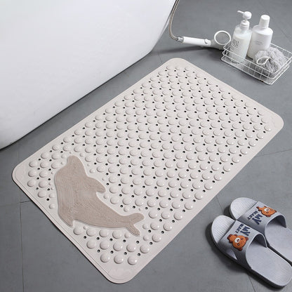 Anti-Rutsch-Badematte Brehn