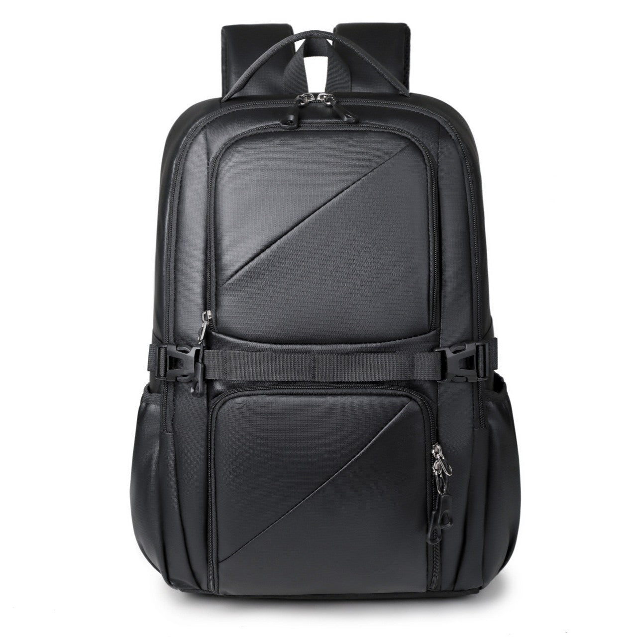Vielseitiger Abenteuer-Rucksack Brehn
