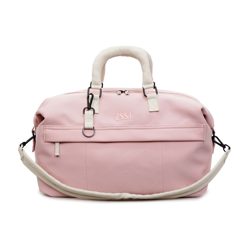 Reise Duffel Tasche