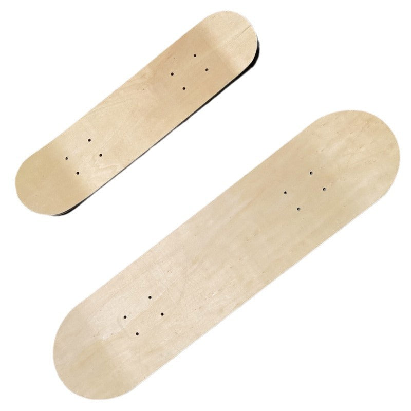 Anpassbares Skateboard-Deck Brehn
