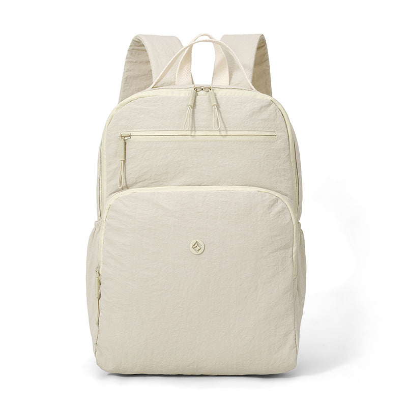 Elegante leichte Reisertasche Brehn
