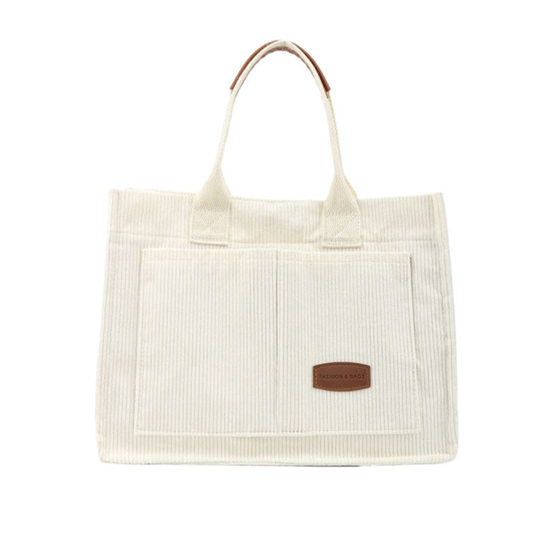 Vielseitige Cordura Utility Tote Brehn