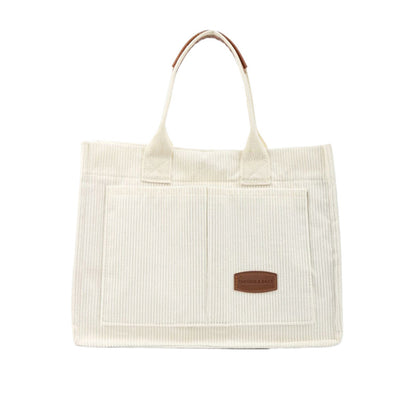 Vielseitige Cordura Utility Tote Brehn
