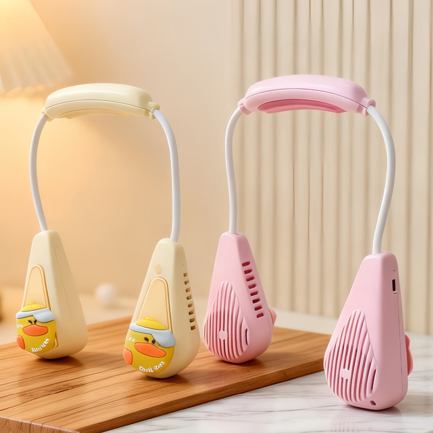 Unisex Tragbarer USB-Lautsprecher mit verspieltem Design Brehn
