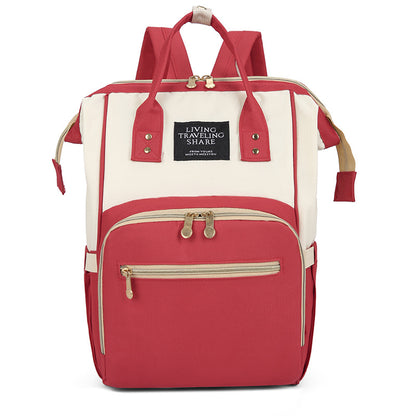Multi-Functional Reise-Rucksack Brehn 1790331846