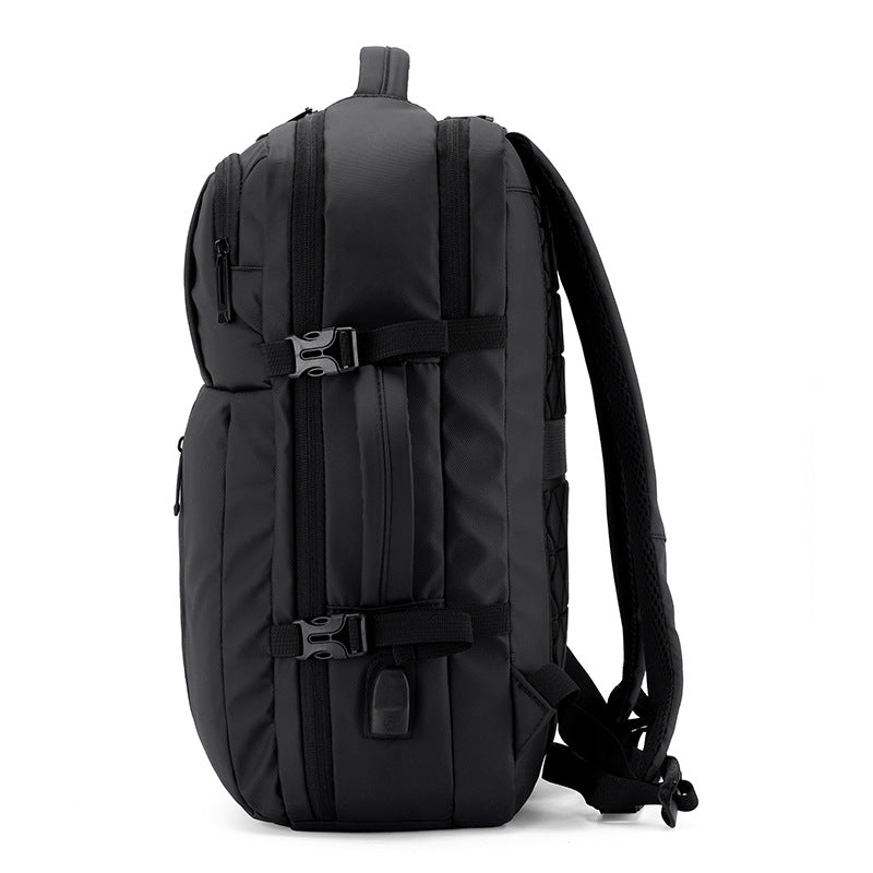 Funktionaler Laptop Reise Rucksack Brehn