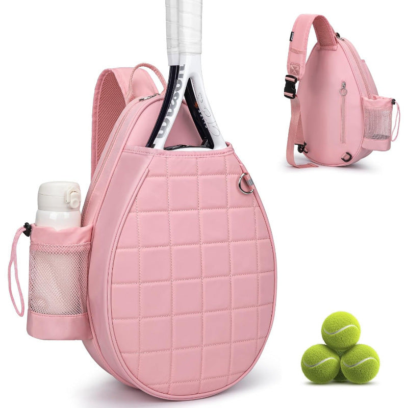Sportlicher Tennisrucksack Brehn