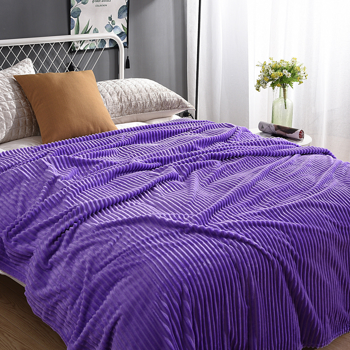 Damen Kuscheldecke Brehn