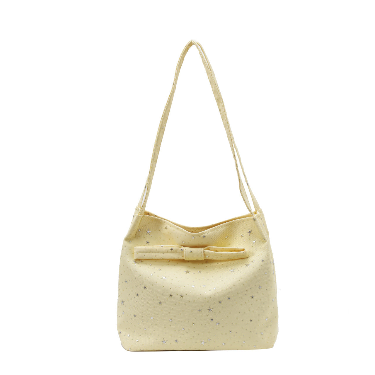 WoStar-Muster Casual Hobo Tasche Brehn