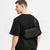 Kompakte Ergonomische Sling Bag Brehn