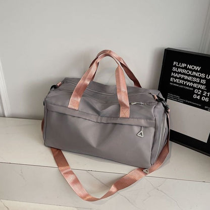 Multi-Functionale Reise Duffle Tasche Brehn