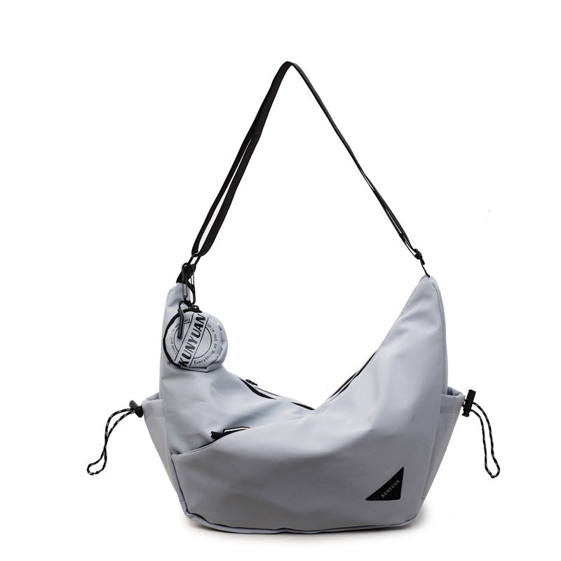 Multi-Taschen Funktionale Hobo-Tasche Brehn