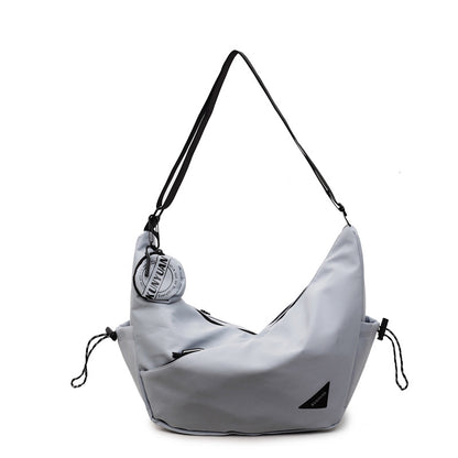 Multi-Taschen Funktionale Hobo-Tasche Brehn