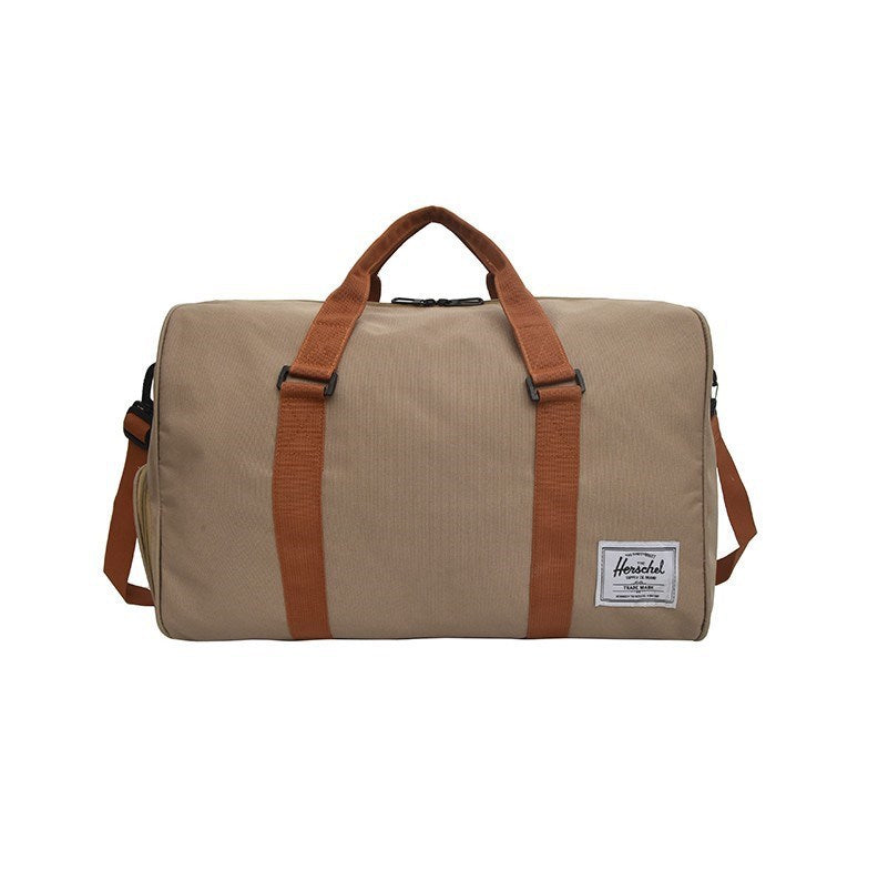 Reise Duffel Tasche