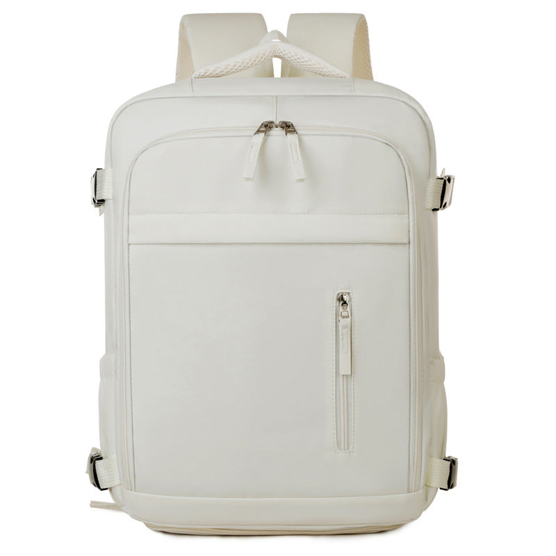 Vielseitiger Slim Organizer Rucksack Brehn