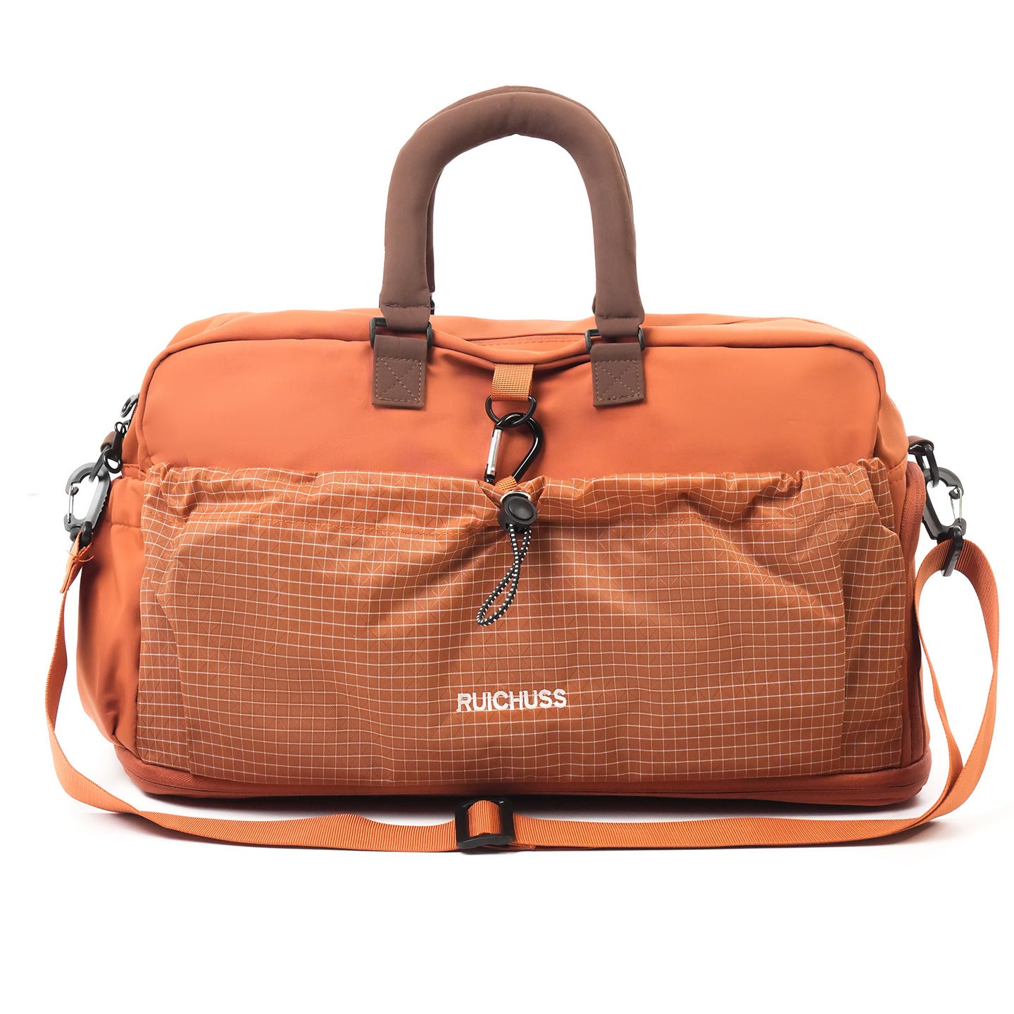 Multi-Zweck Stilvolle Sport Duffel Brehn