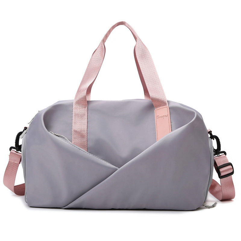 Vielseitige Sport-Duffel-Tasche