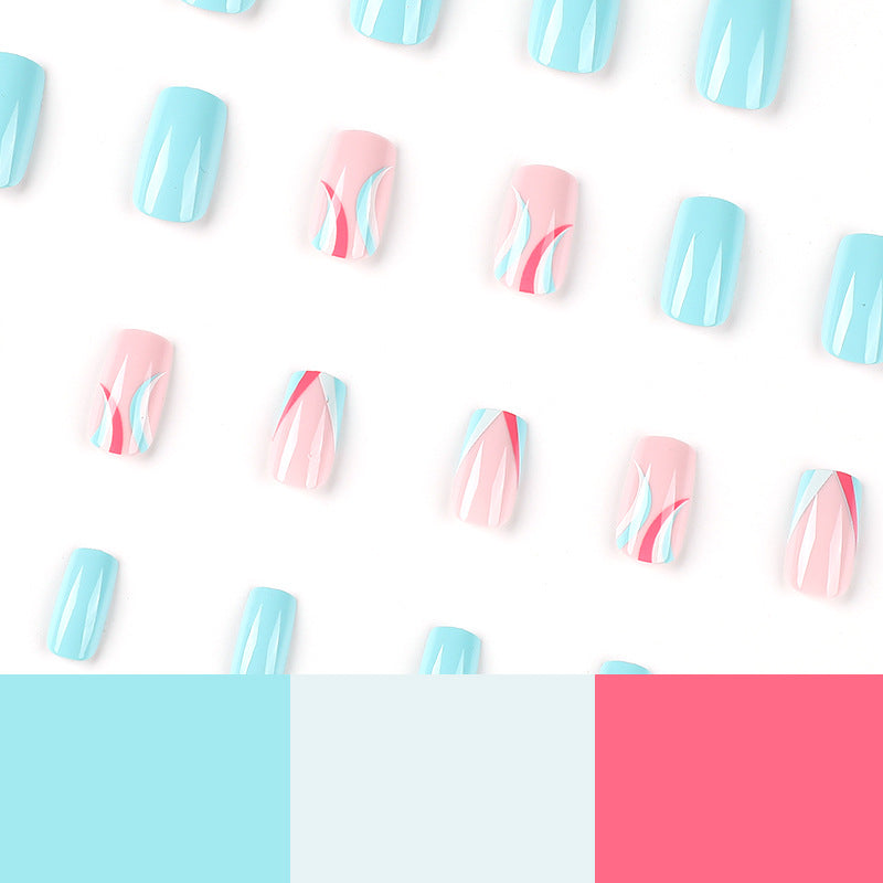 Kunstnägel Brehn