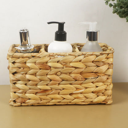 Vielseitiger Badezimmer-Organizer-Korb Brehn