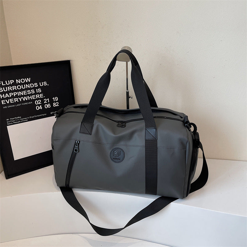 Hochwertige Reisetasche Brehn