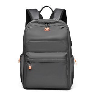 Vielseitiger Alltagsrucksack Brehn