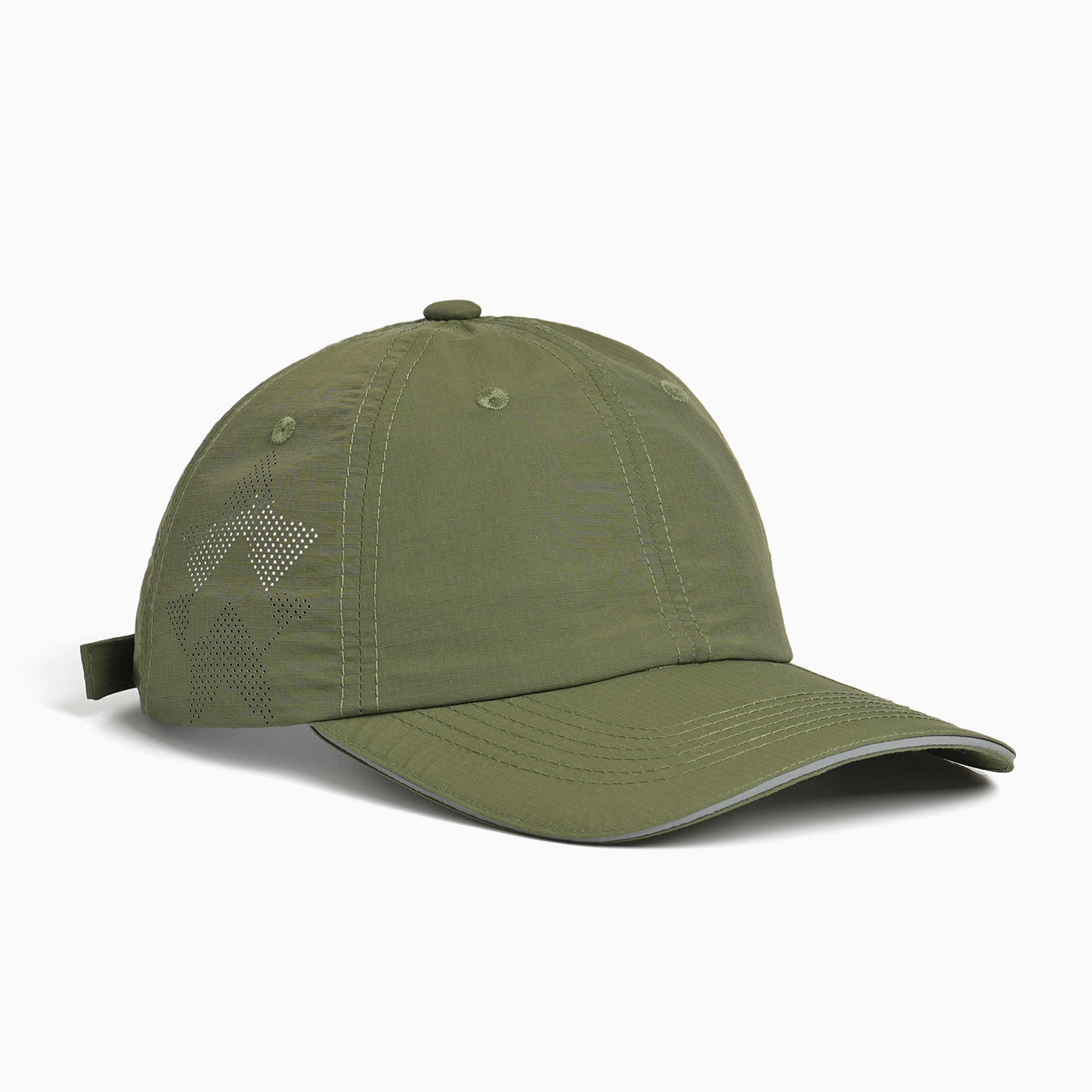 Damen Sportliche und atmungsaktive Funktionscap Brehn