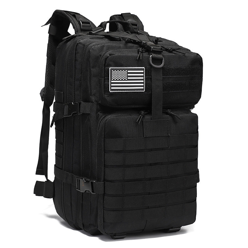 Multi-Zweck Taktische Kampf Rucksack Brehn