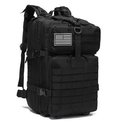 Taktischer Belastungsrucksack Brehn