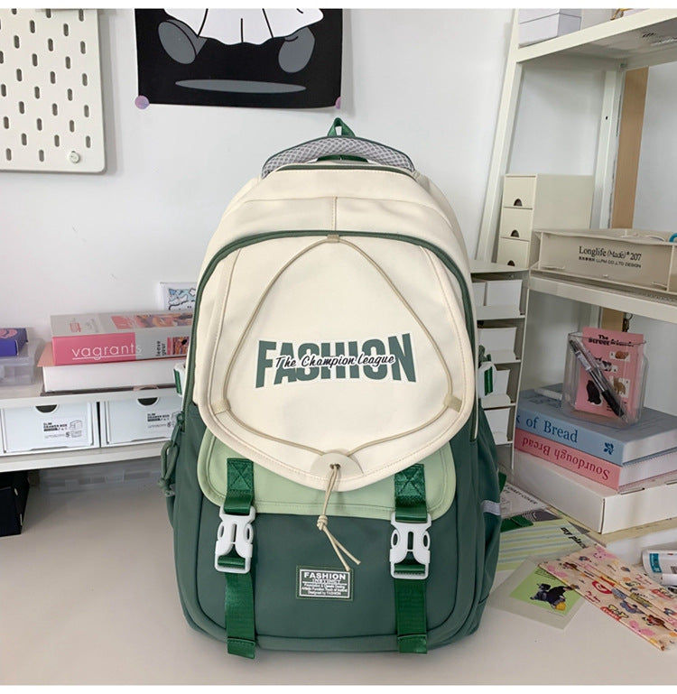 Multi-Funktionaler Freizeit-Rucksack