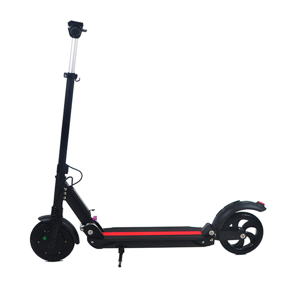 Elektrischer Pendler Scooter Brehn