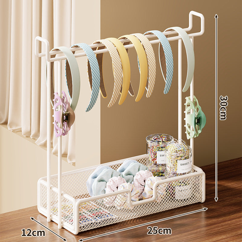 Haarband und Haaraccessoire Organizer Ständer