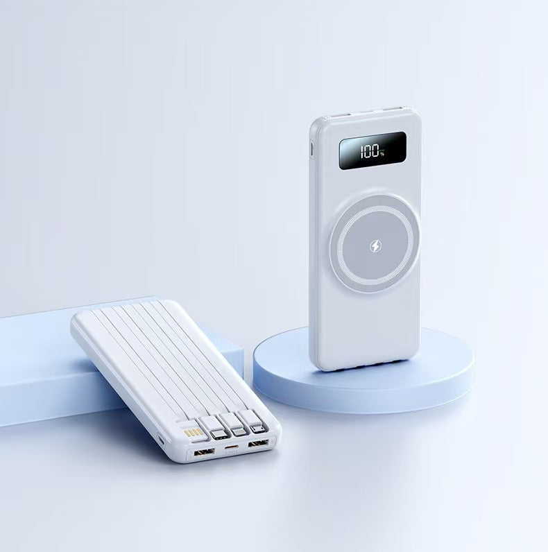 Powerbank Brehn