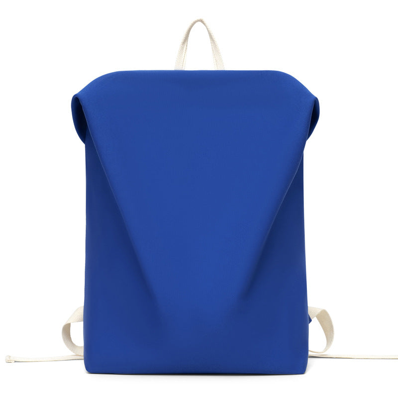 Stylischer Minimalistischer Rucksack Brehn