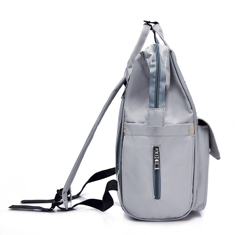 Kreativer Katzenohr-Rucksack Brehn