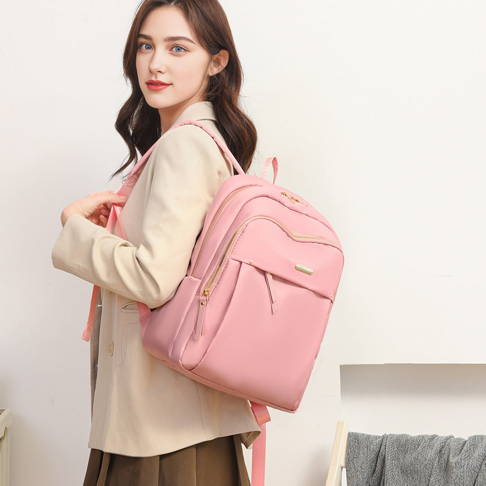 Vielseitiger Laptop-Rucksack Brehn