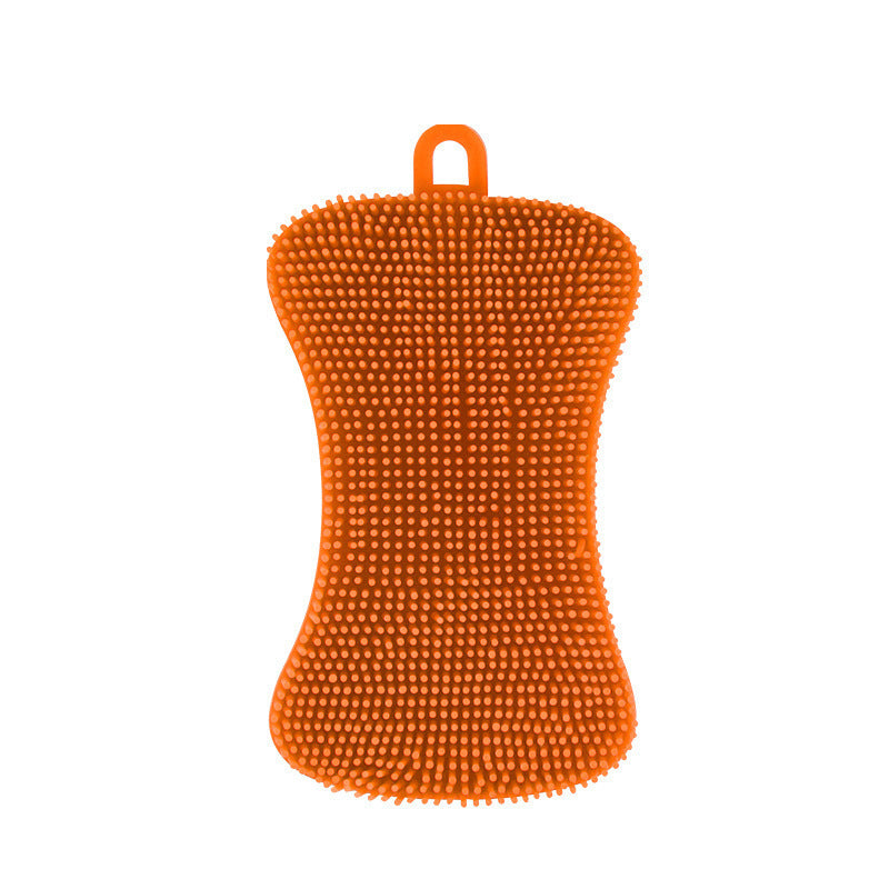 Silikon-Reinigungsschwamm mit Ergonomischem Design Brehn