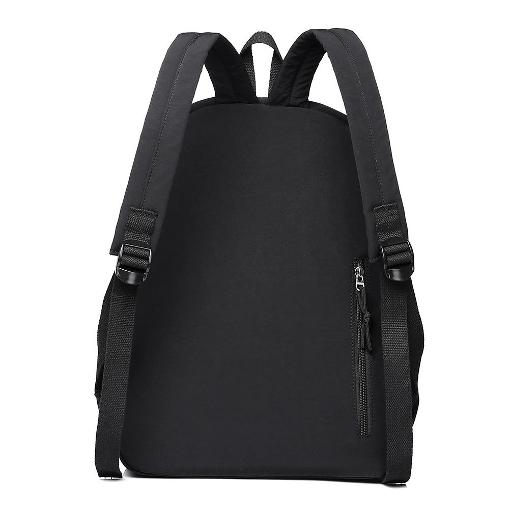 Lässiger Alltagsrucksack Brehn