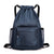 Multifunktionaler Mesh-Rucksack Brehn