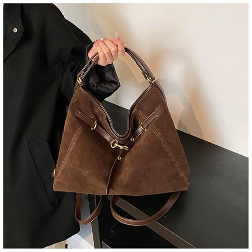 Multifunktionale Schultertasche Brehn