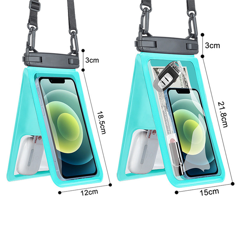Smartphone Umhängetasche Brehn