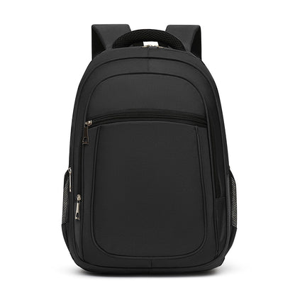 Laptop-Rucksack Mit Verstärktem Ergonomischem Design Brehn