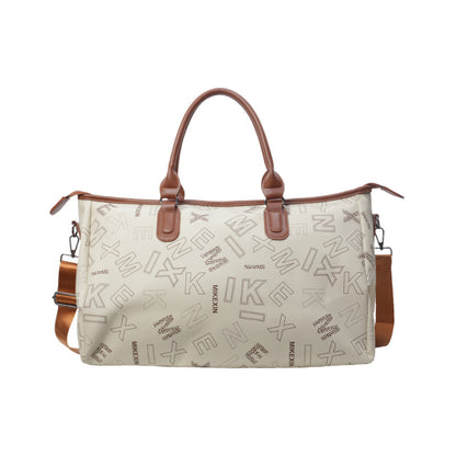 Premium Wochenend-Reise-Tote
